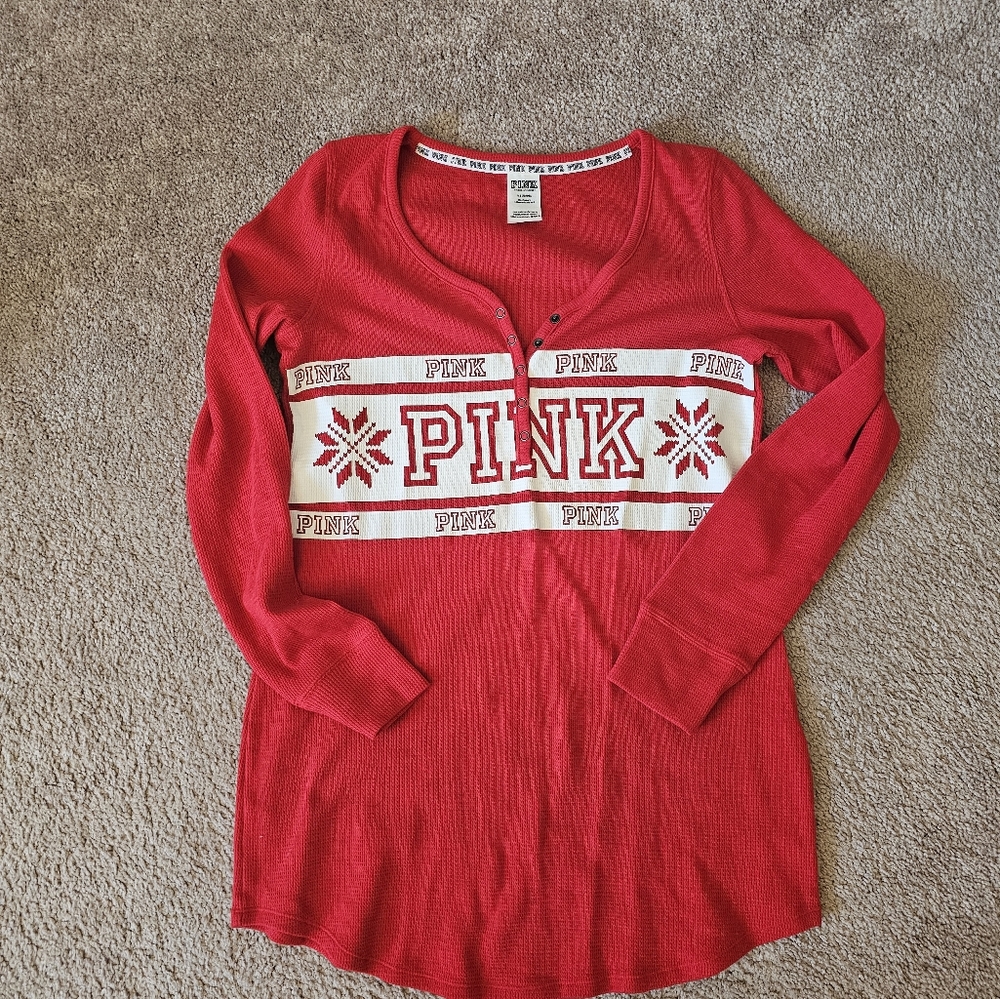 Victoria's Secret sleepwear